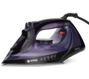 Fier de calcat Vitek VT-8316 (Black/Purple)