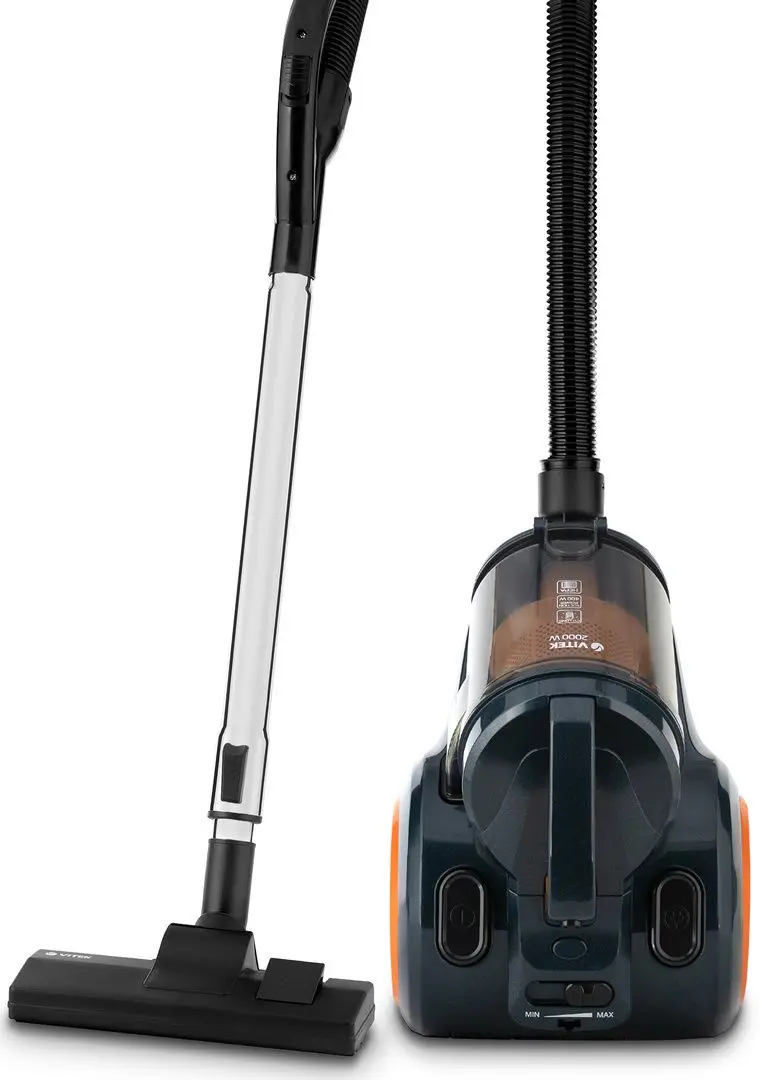 Aspirator Vitek VT-1894