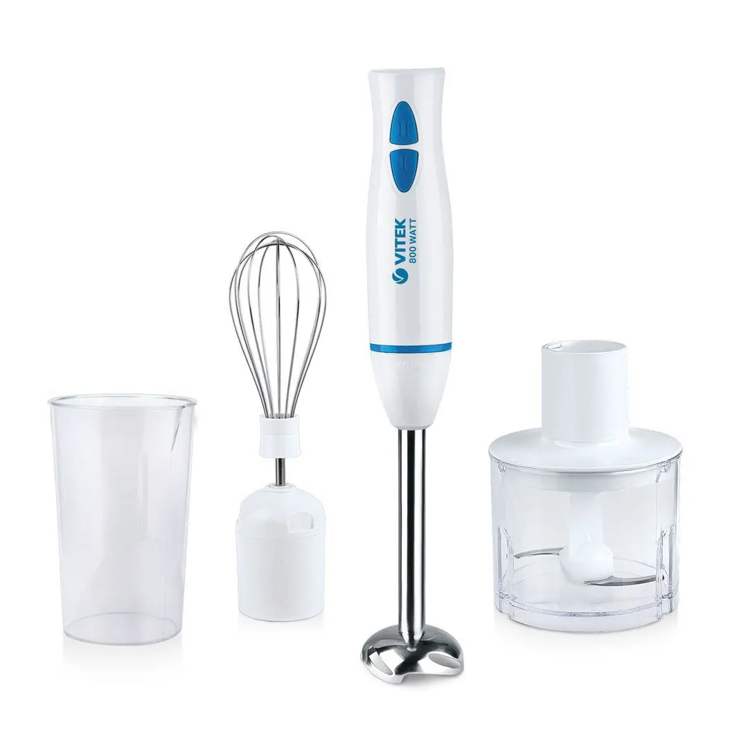 Блендер VITEK VT-8524 (White)