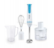 Blender Vitek VT-8530 (White/Blue)