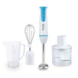 Blender Vitek VT-8530 (White/Blue)
