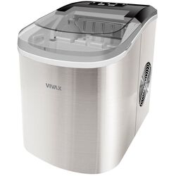 Generator de gheata Vivax IM-122T (Silver)