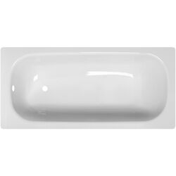 Cada de baie din otel VIZ Donna Vanna DV-43901 140х70 (White)