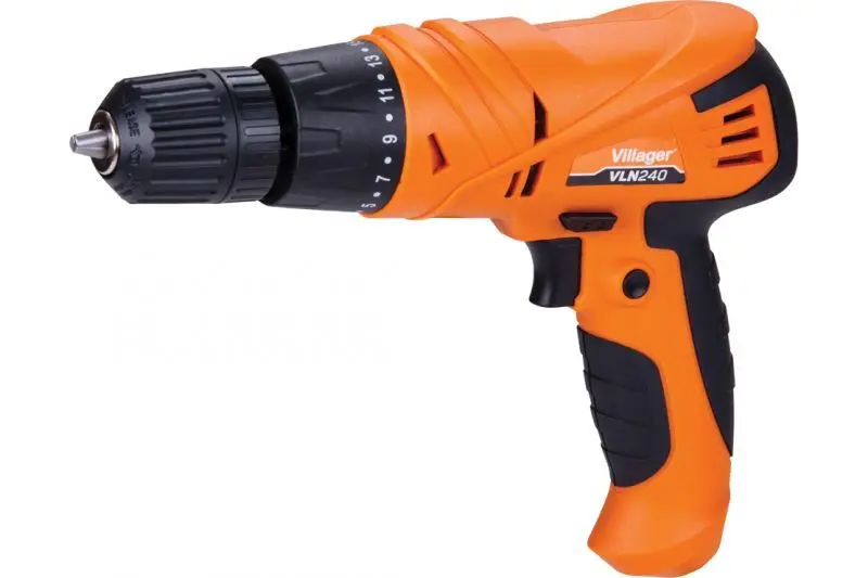Masina de gaurit si insurubat electrica Villager VLN 240