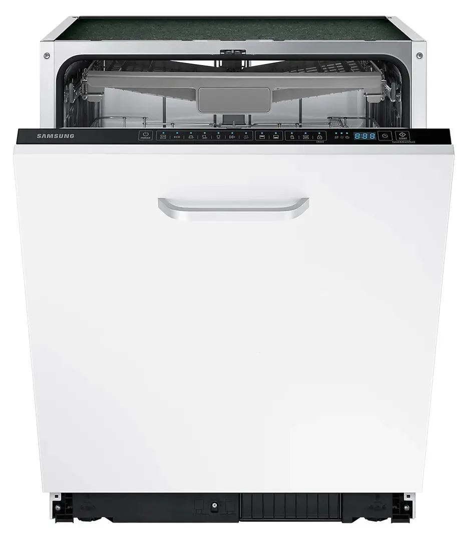 Mașină de spălat vase încorporabila Samsung DW60M6050BB/WT (White)