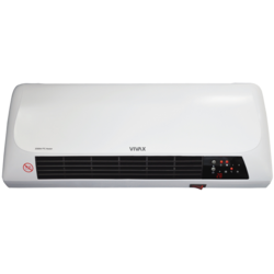 Incălzitor de perete Vivax WMH-2000L (White)