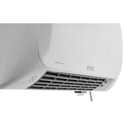 Incălzitor de perete Vivax WMH-2000L (White) Thumb