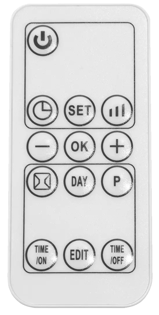 Incălzitor de perete Vivax WMH-2000L (White)