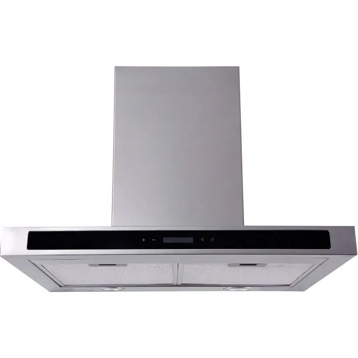 Hota Wolser WL- BI 60 S (Silver)