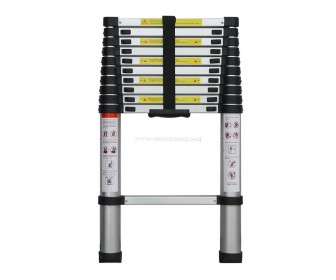 Scara telescopică Elkop TLS 1x12