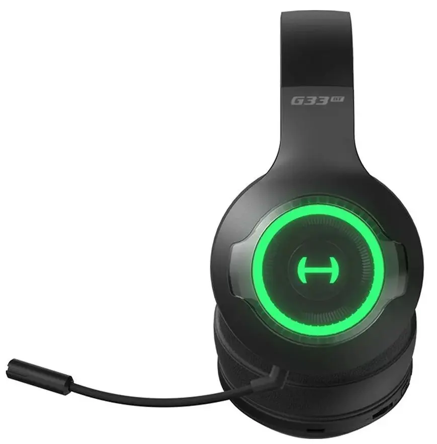 Casti fara fir Edifier Hecate G33BT (Grey)