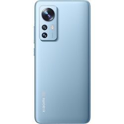 Мобильный телефон Xiaomi 12 5G Dual 8GB/256GB (Blue) Thumb