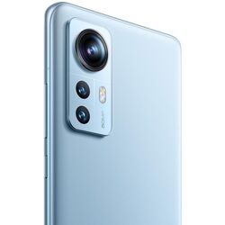 Мобильный телефон Xiaomi 12 5G Dual 8GB/256GB (Blue) Thumb