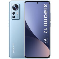 Мобильный телефон Xiaomi 12 5G Dual 8GB/256GB (Blue) Thumb