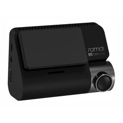 Videoregistrator Xiaomi 70Mai Dash Cam 4K A800S (Black) Thumb