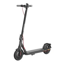 Электросамокат Xiaomi Electric Scooter 4 Lite (Black)