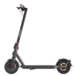 Электросамокат Xiaomi Electric Scooter 4 Lite (Black) Thumb