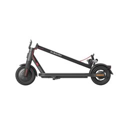 Электросамокат Xiaomi Electric Scooter 4 Lite (Black) Thumb
