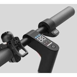 Электросамокат Xiaomi Electric Scooter 4 Lite (Black) Thumb