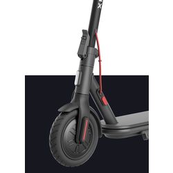 Электросамокат Xiaomi Electric Scooter 4 Lite (Black) Thumb