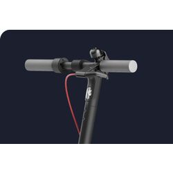 Электросамокат Xiaomi Electric Scooter 4 Lite (Black) Thumb