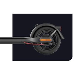 Электросамокат Xiaomi Electric Scooter 4 Lite (Black) Thumb