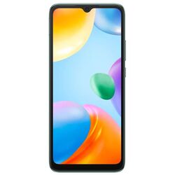 Telefon mobil Xiaomi Redmi 10C Dual 4GB/64GB (Mint Green)