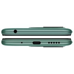 Telefon mobil Xiaomi Redmi 10C Dual 4GB/64GB (Mint Green) Thumb