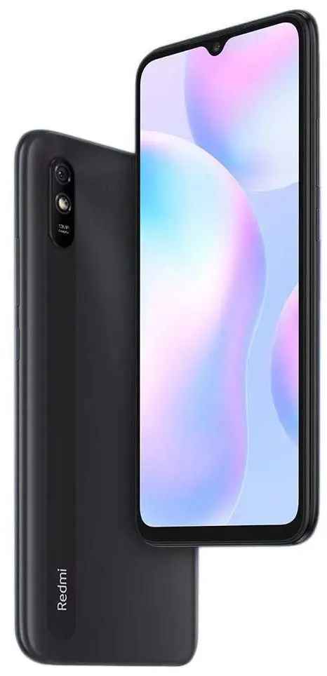 Мобильный телефон Xiaomi Redmi 9A Dual 2GB/32GB (Granite Gray) - 4