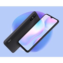 Мобильный телефон Xiaomi Redmi 9A Dual 2GB/32GB (Granite Gray) Thumb