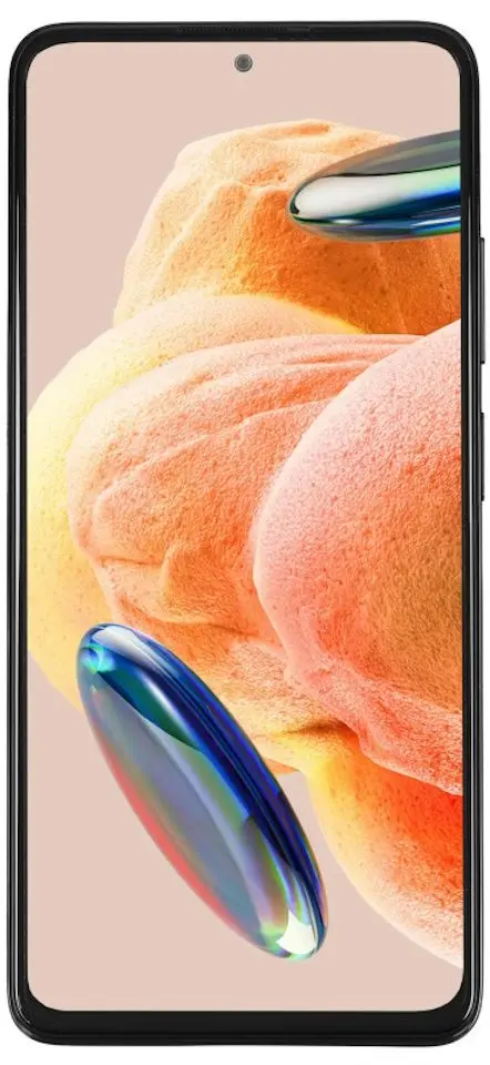 Telefon mobil Xiaomi Redmi Note 12 Pro Dual 8GB/256GB (Graphite Gray)
