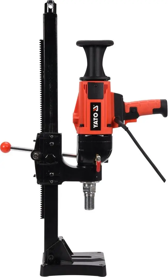 Dispozitiv de gaurit cu diamant Yato YT-81980