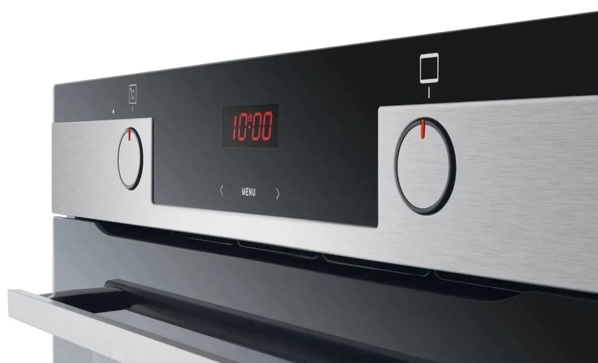 Cuptor electric incorporabil Hansa X-type BOEI684097 (Inox)