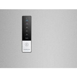 Congelator Midea MDRU359FZF02 338X NF (Inox) Thumb