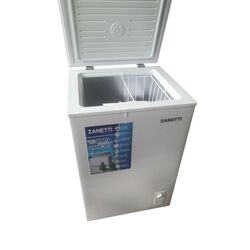 Морозильник-ларь Zanetti LF 100 (White) Thumb