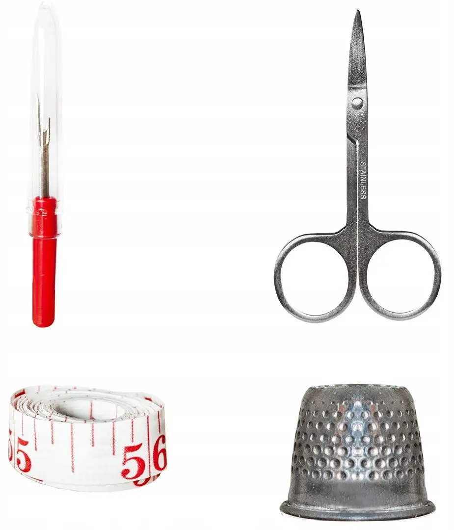 Set pentru croitorie Iso Trade 10485