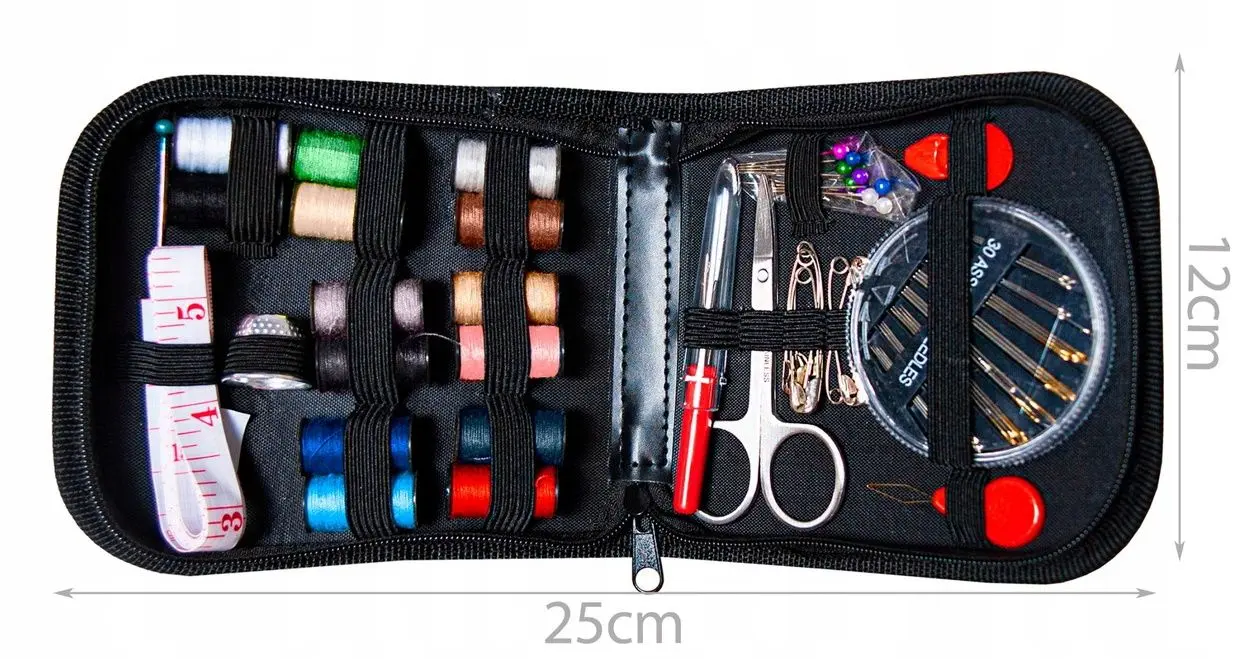 Set pentru croitorie Iso Trade 10485