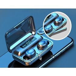 Casti fara fir Aptel ZS2N BT5.1 F9 (Black) Thumb