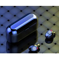 Беспроводные наушники Aptel ZS2P (Black) Thumb
