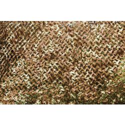 Маскировочная сетка Camo 21036/15036 3x6m