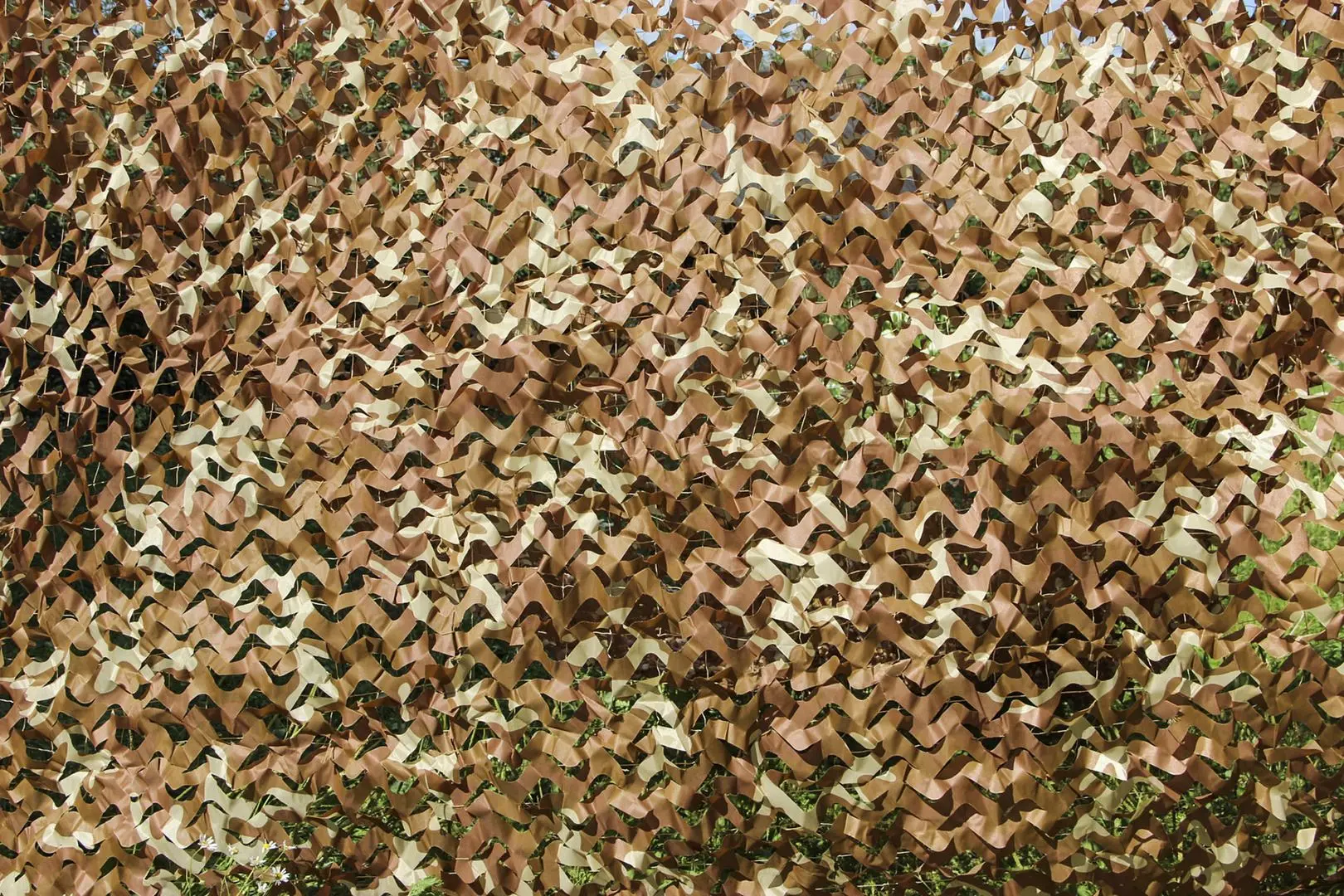 Маскировочная сетка Camo 21036/15036 3x6m