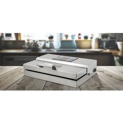 Aparat de vidat Zass ZVS 10 (Inox) Thumb