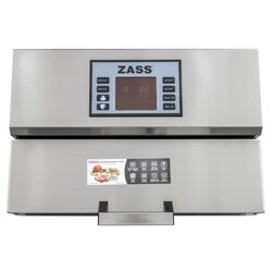 Aparat de vidat Zass ZVS 10 (Inox) Thumb