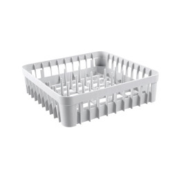 Masina de spalat vase Hendi K40 233009 (Inox) Thumb