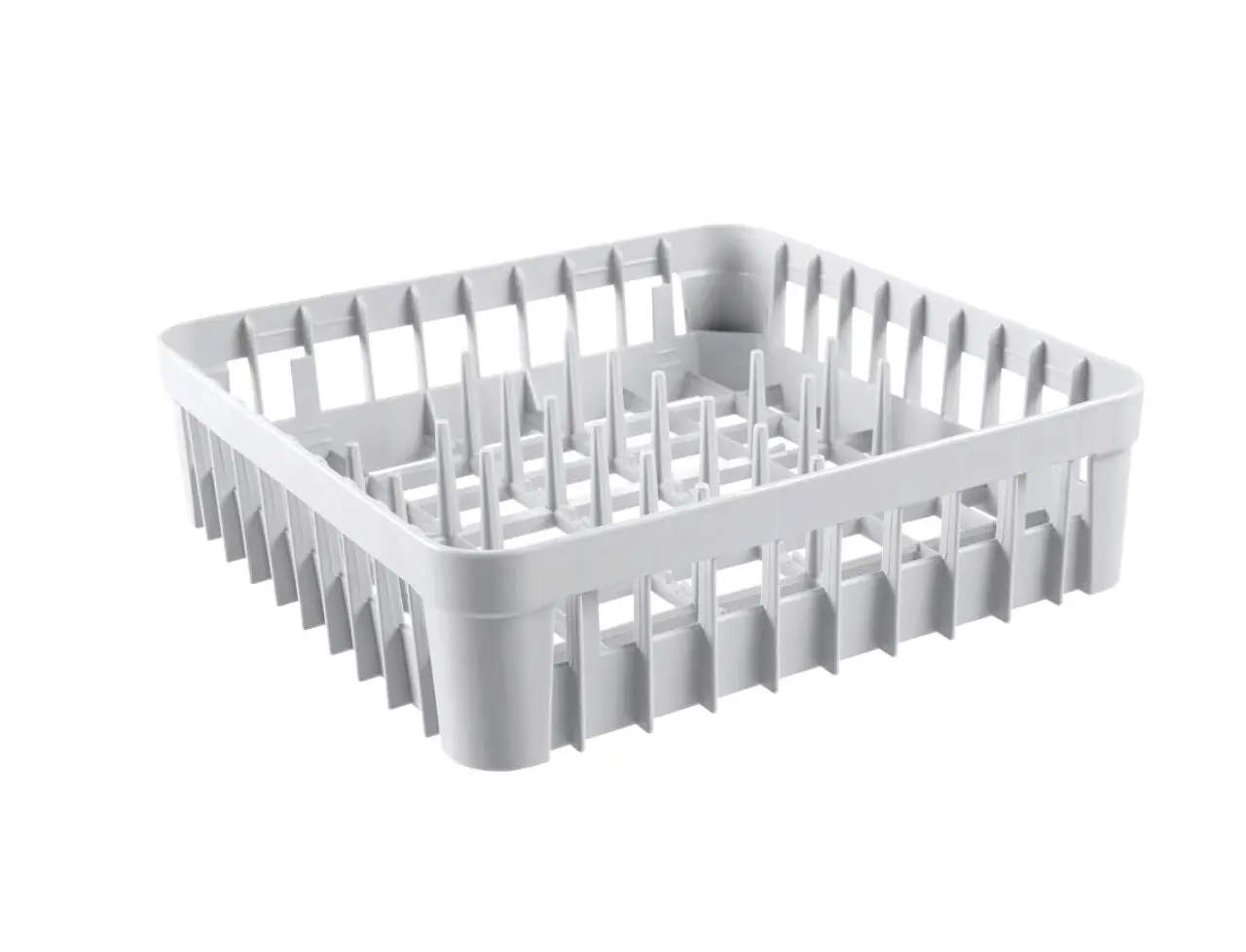 Masina de spalat vase Hendi K40 233009 (Inox) - 4