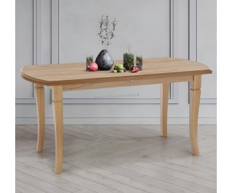 Masa extensibila Halmar Fryderyk 160/240cm (Craft Oak)