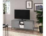 Tumba pentru TV Ikea Tullstorp 114x35x53 (Gri)