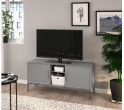 Tumba pentru TV Ikea Tullstorp 114x35x53 (Gri)