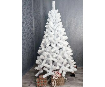 Brad Christmas 2204 750t 180cm (White)