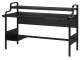 Masa de calculator Ikea Fredde 140x74x73 (Negru)